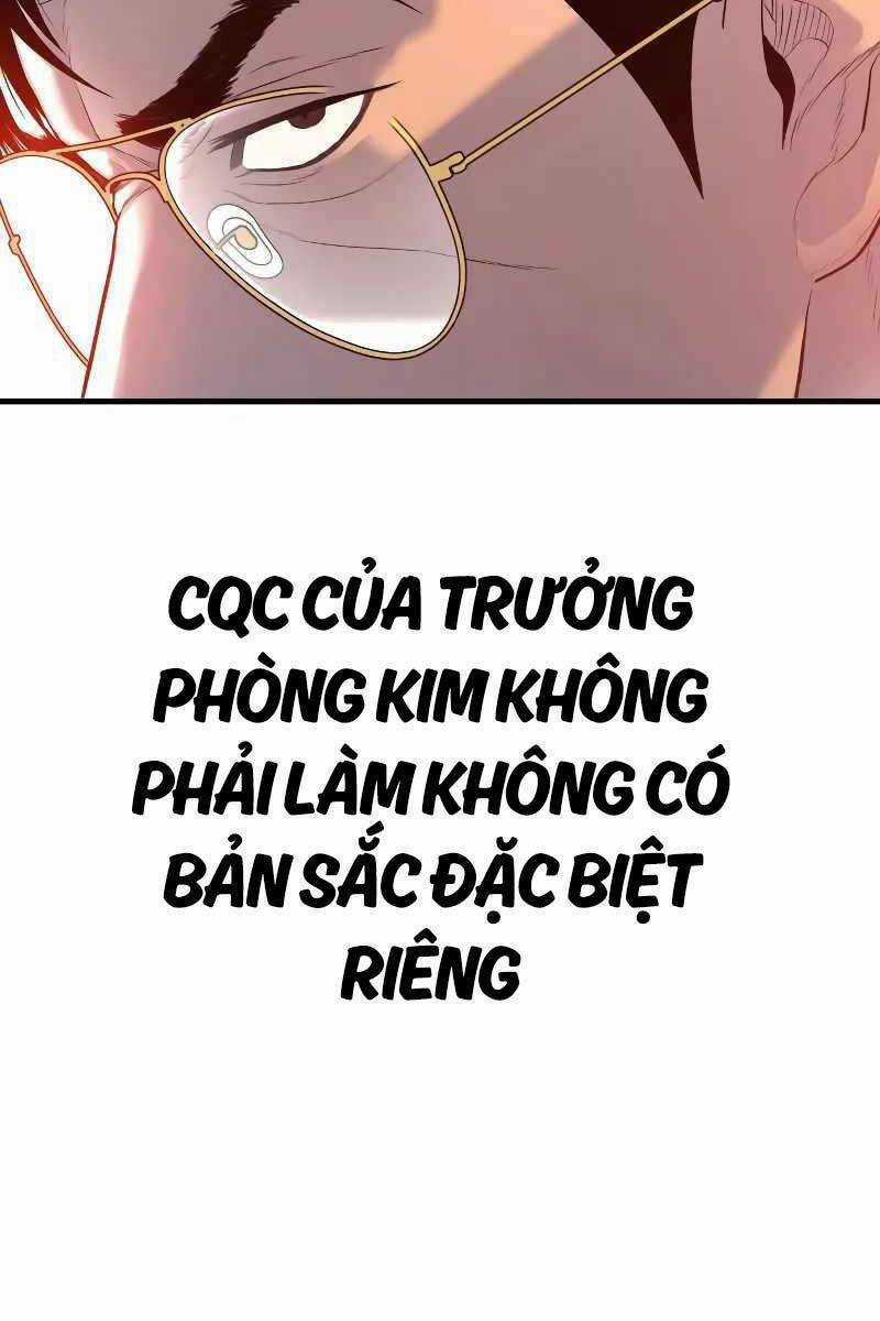 Đặc Vụ Kim Chapter 128.5 trang 124