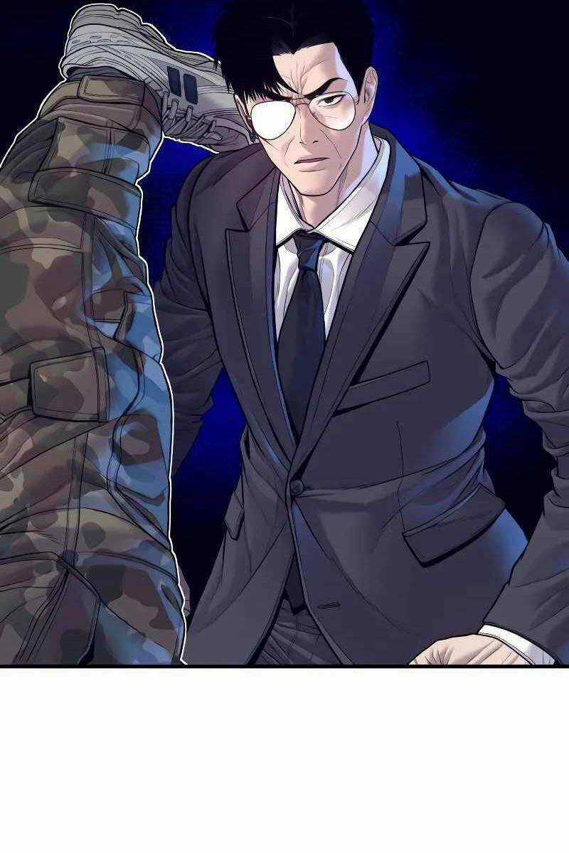 Đặc Vụ Kim Chapter 128.5 trang 23