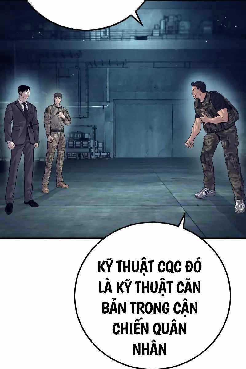 Đặc Vụ Kim Chapter 128.5 trang 39