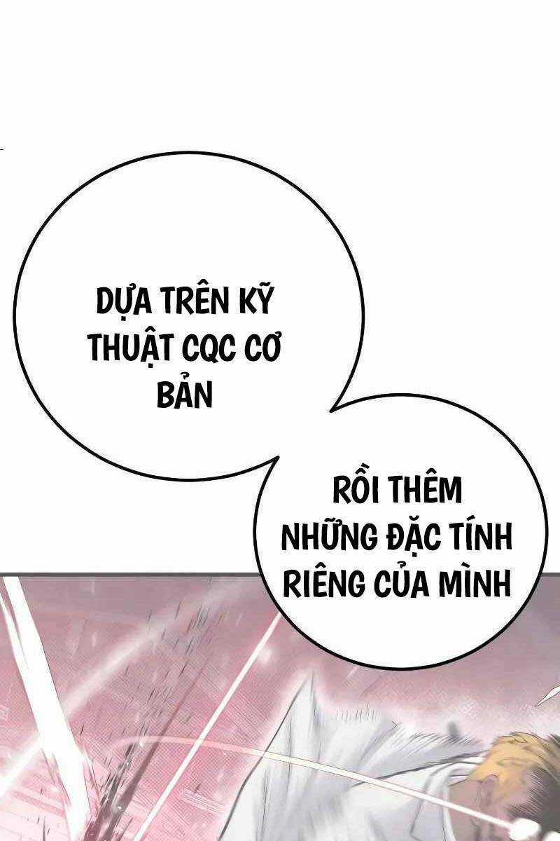 Đặc Vụ Kim Chapter 128.5 trang 42