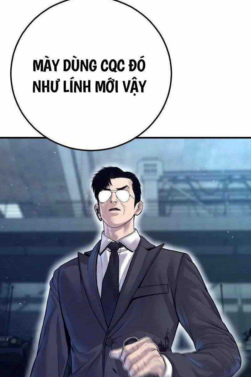 Đặc Vụ Kim Chapter 128.5 trang 49
