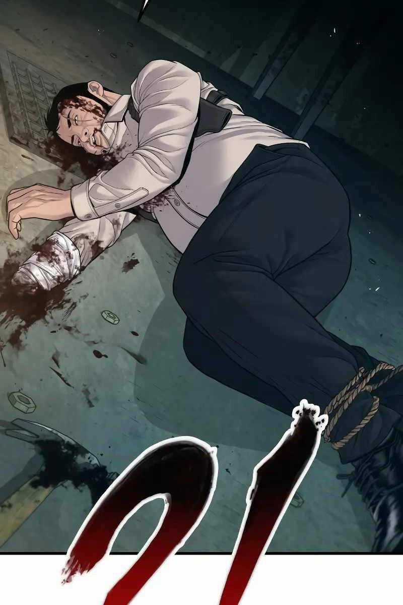 Đặc Vụ Kim Chapter 128.5 trang 63