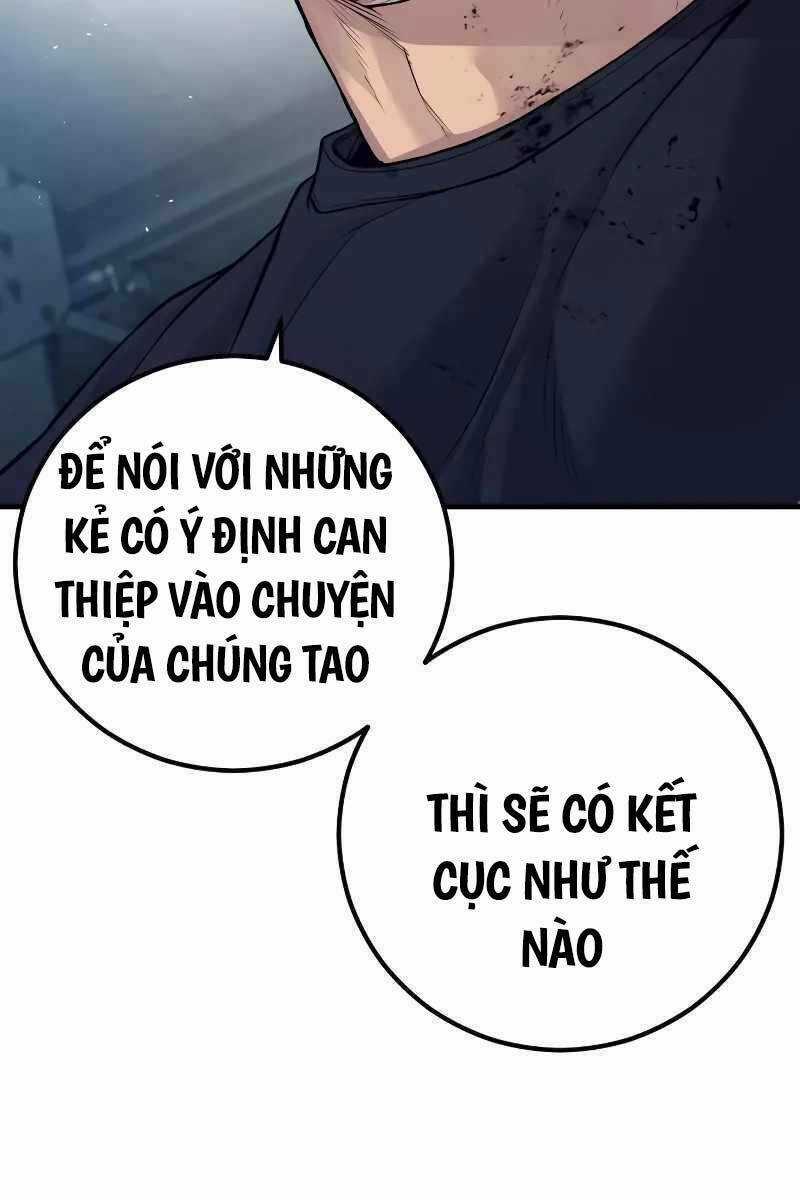 Đặc Vụ Kim Chapter 128.5 trang 79
