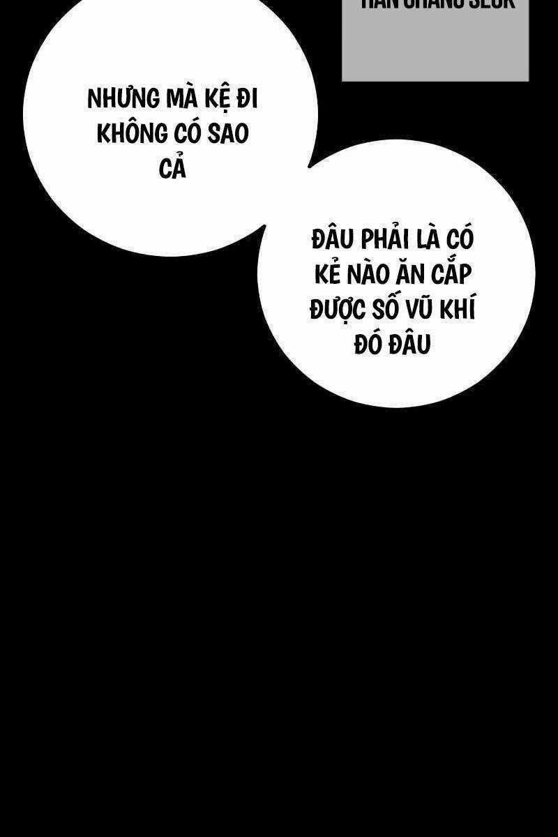 Đặc Vụ Kim Chapter 128 trang 10