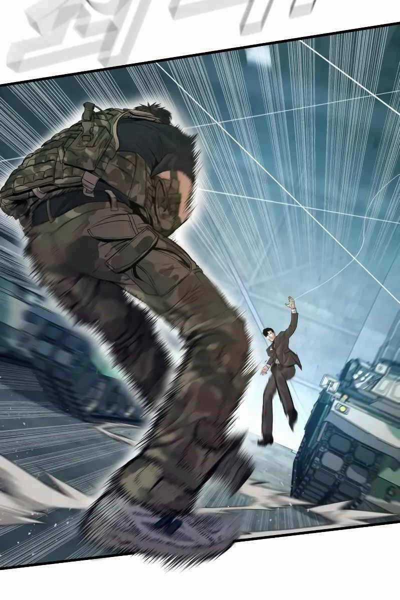 Đặc Vụ Kim Chapter 128 trang 100