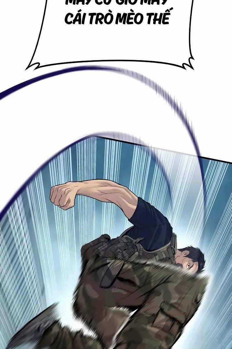 Đặc Vụ Kim Chapter 128 trang 106