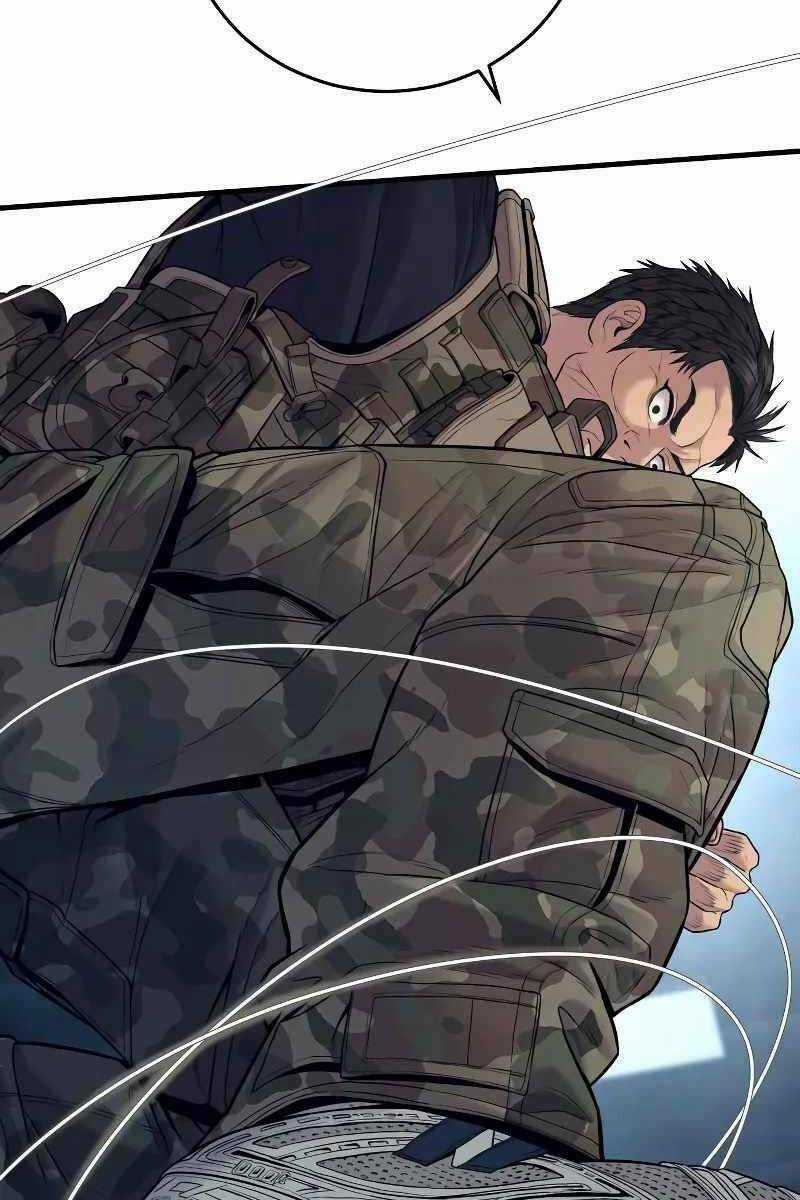 Đặc Vụ Kim Chapter 128 trang 109