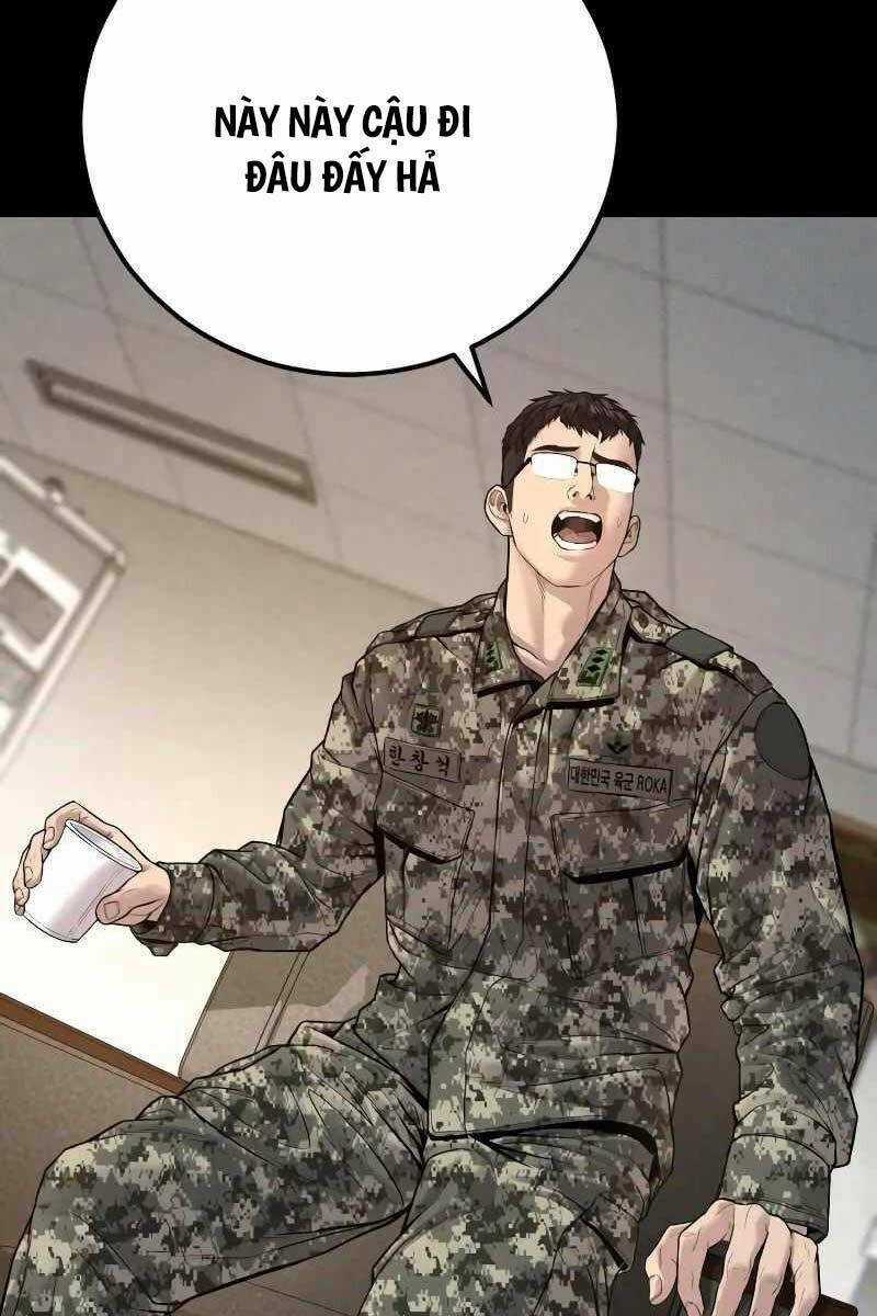 Đặc Vụ Kim Chapter 128 trang 16