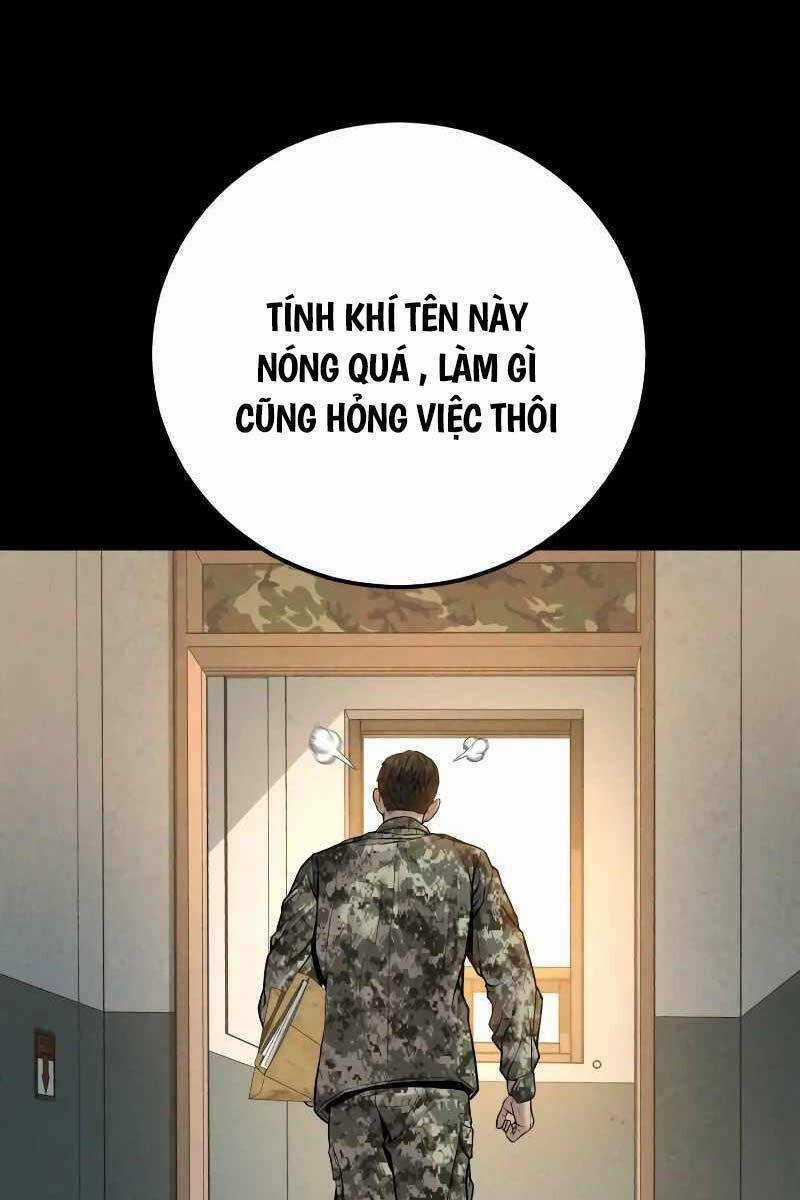 Đặc Vụ Kim Chapter 128 trang 18