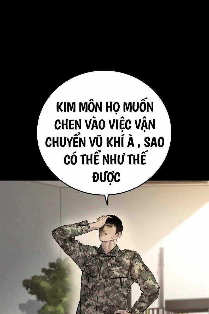 Đặc Vụ Kim Chapter 128 trang 2