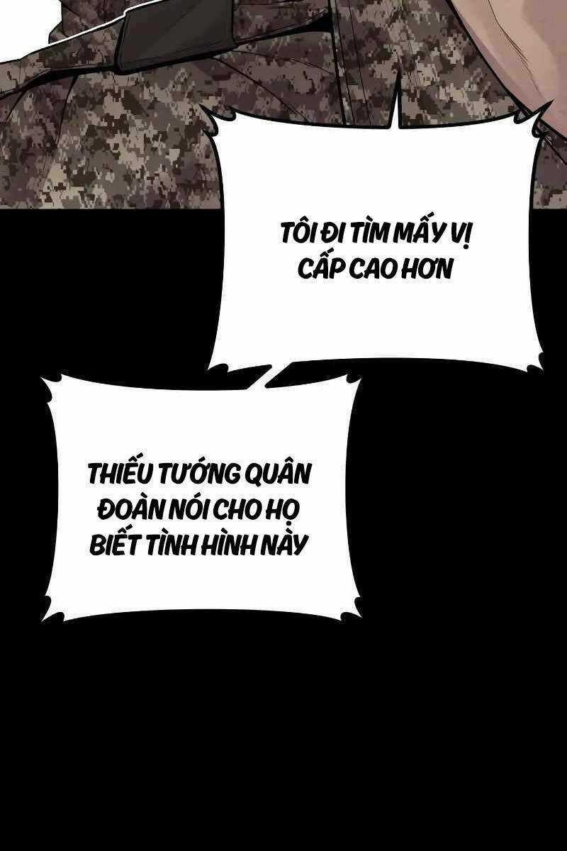 Đặc Vụ Kim Chapter 128 trang 21