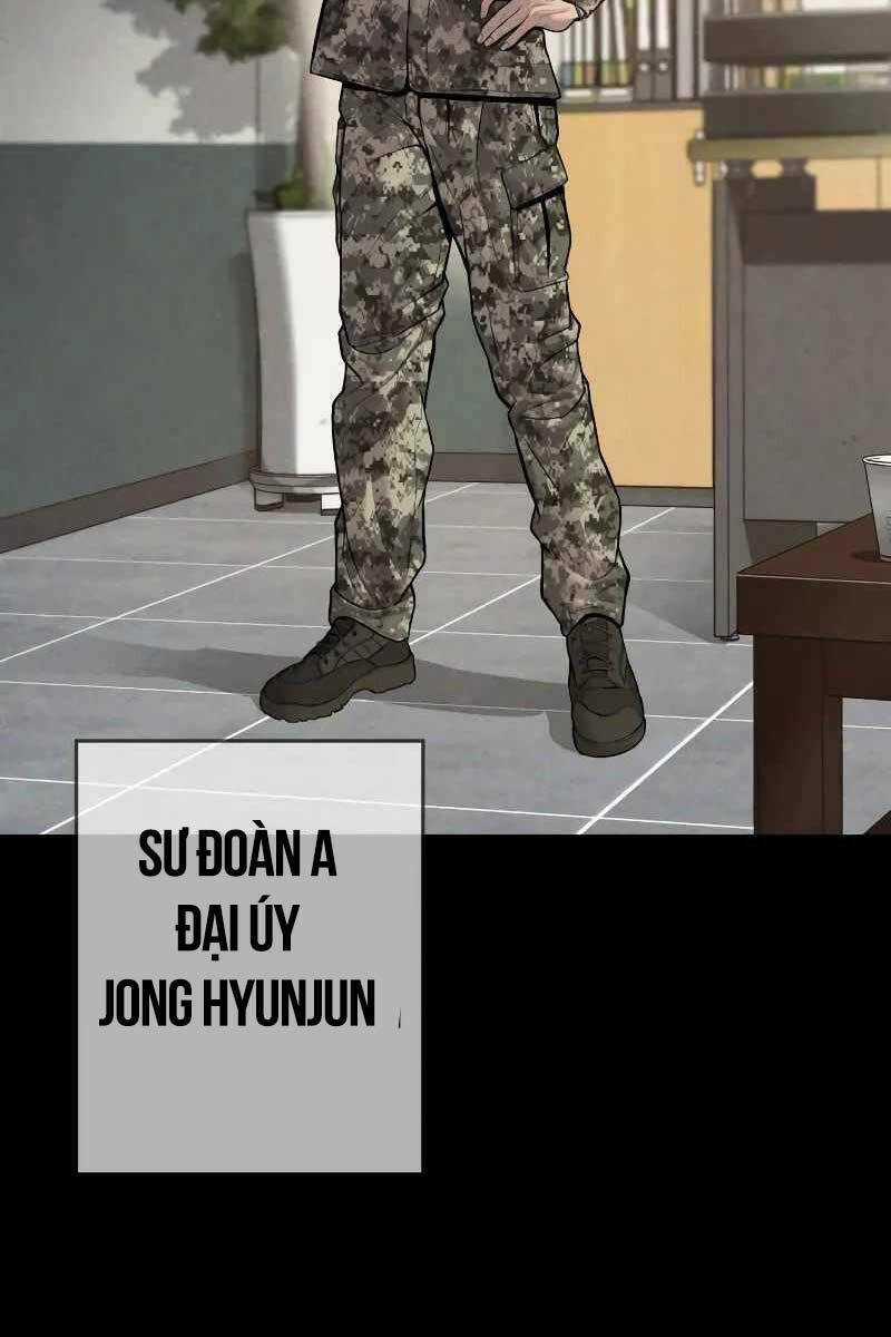 Đặc Vụ Kim Chapter 128 trang 3