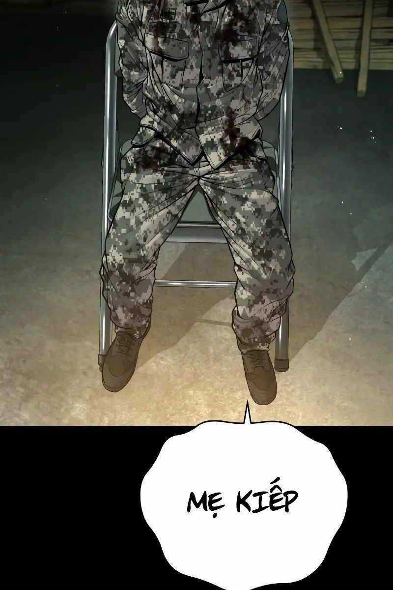 Đặc Vụ Kim Chapter 128 trang 30