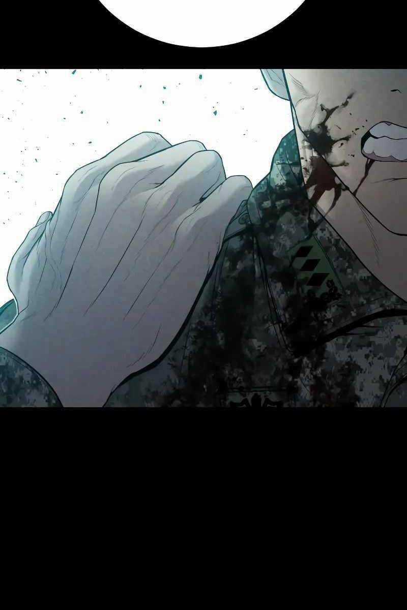 Đặc Vụ Kim Chapter 128 trang 32