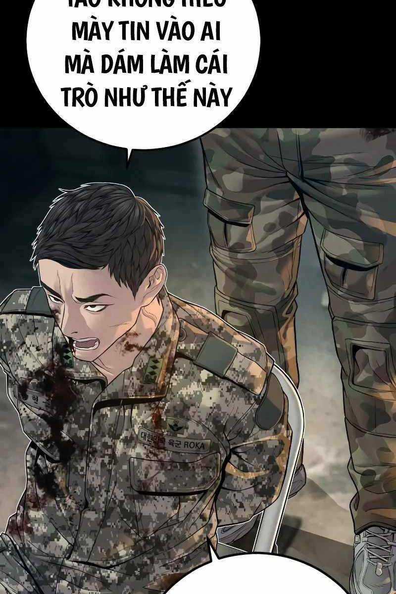 Đặc Vụ Kim Chapter 128 trang 44