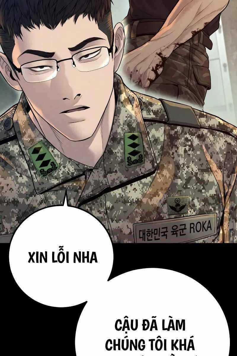 Đặc Vụ Kim Chapter 128 trang 54