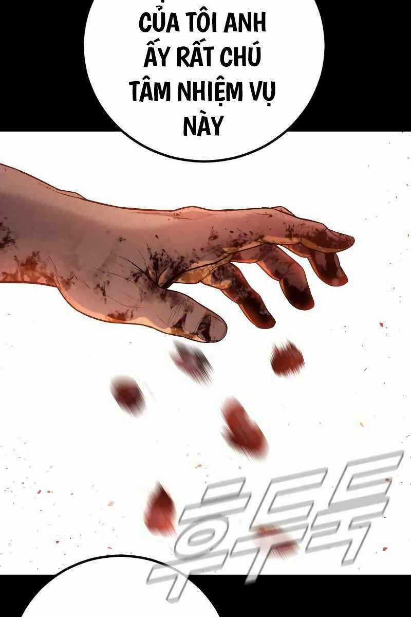 Đặc Vụ Kim Chapter 128 trang 56