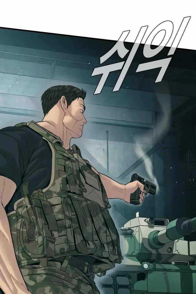 Đặc Vụ Kim Chapter 128 trang 70