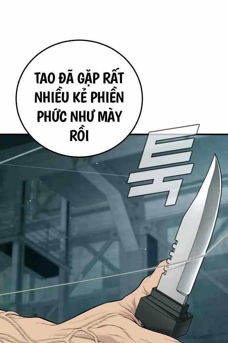 Đặc Vụ Kim Chapter 128 trang 76