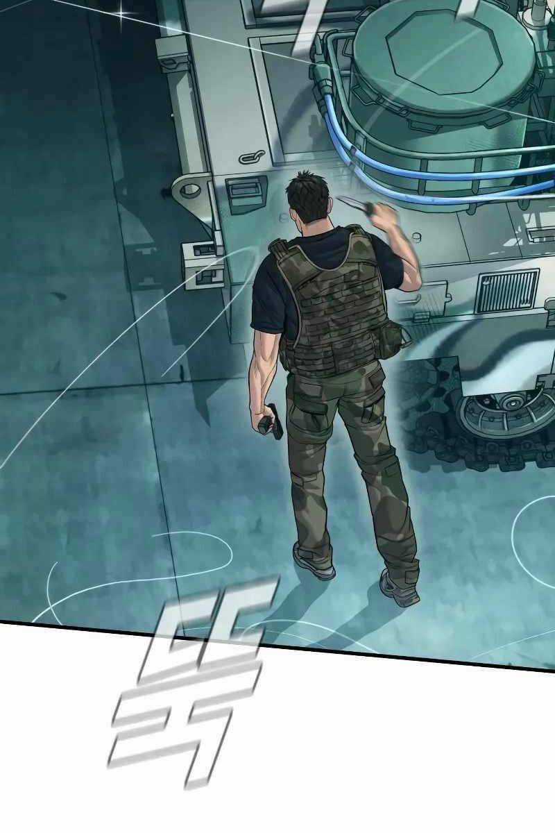 Đặc Vụ Kim Chapter 128 trang 83