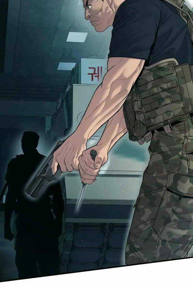 Đặc Vụ Kim Chapter 128 trang 85