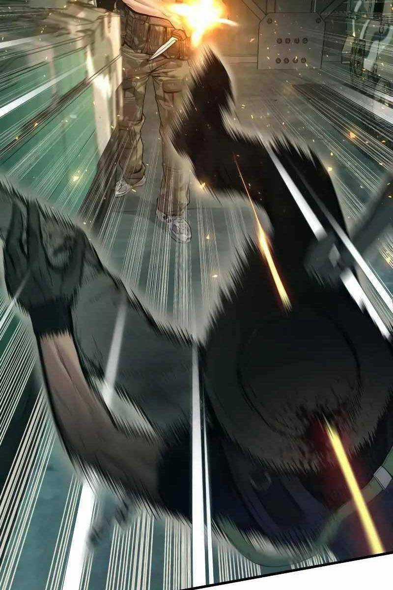 Đặc Vụ Kim Chapter 128 trang 87