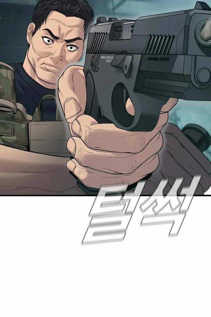 Đặc Vụ Kim Chapter 128 trang 89