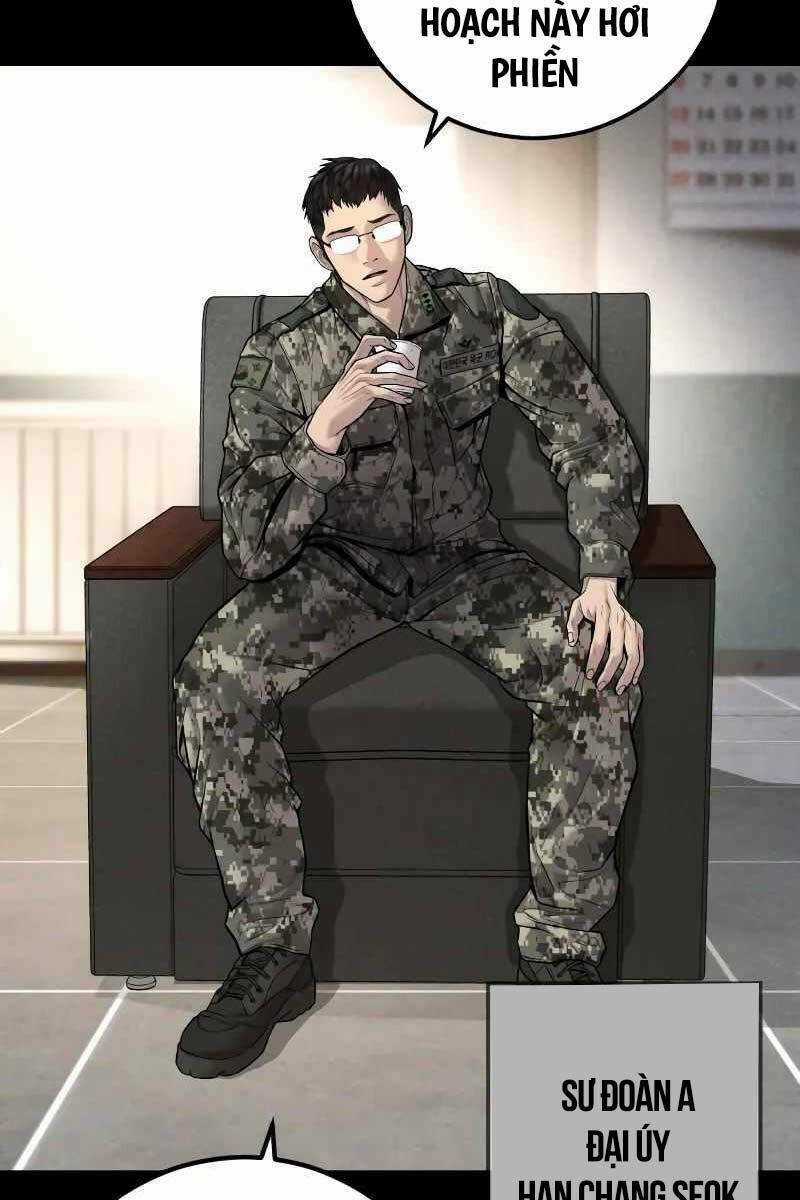 Đặc Vụ Kim Chapter 128 trang 9