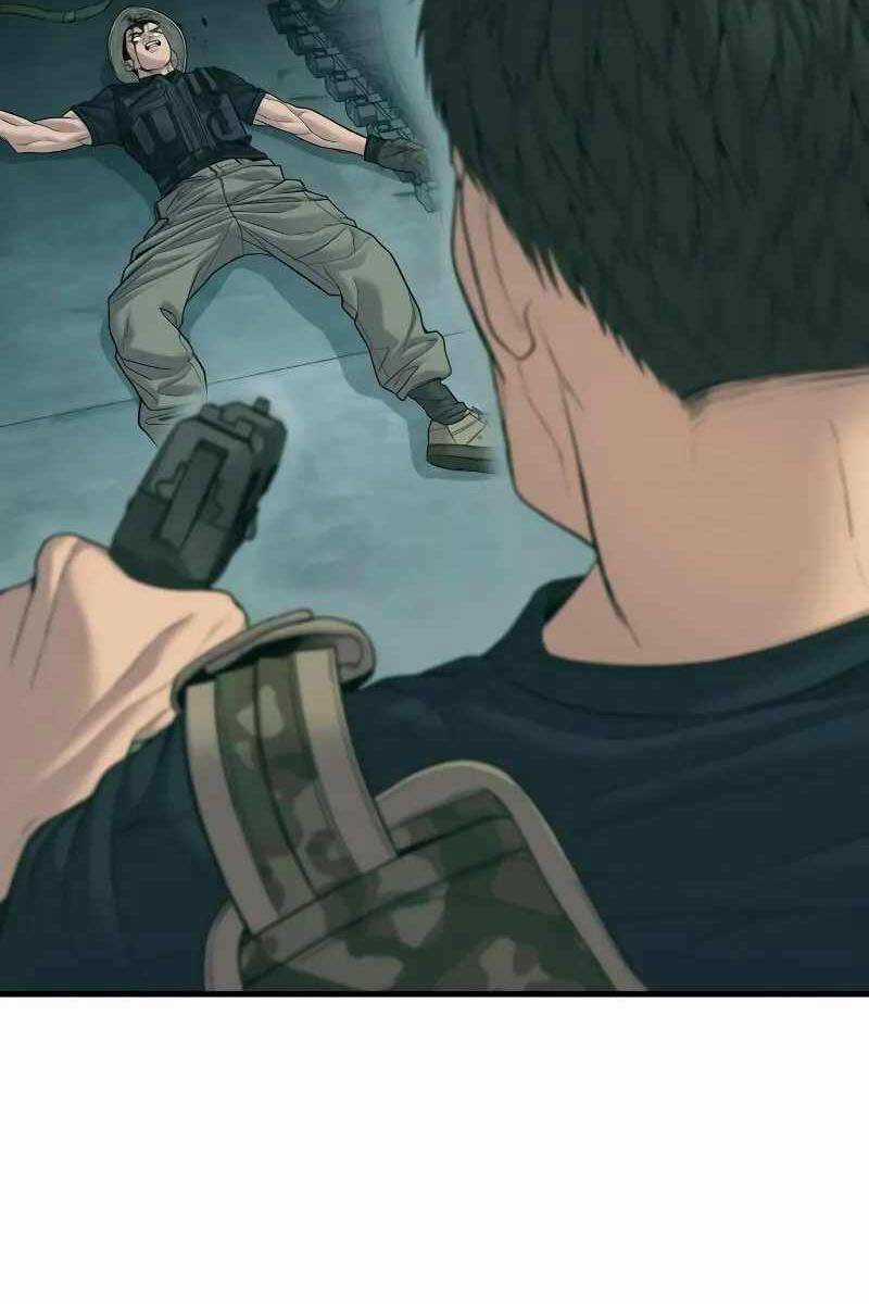 Đặc Vụ Kim Chapter 128 trang 91