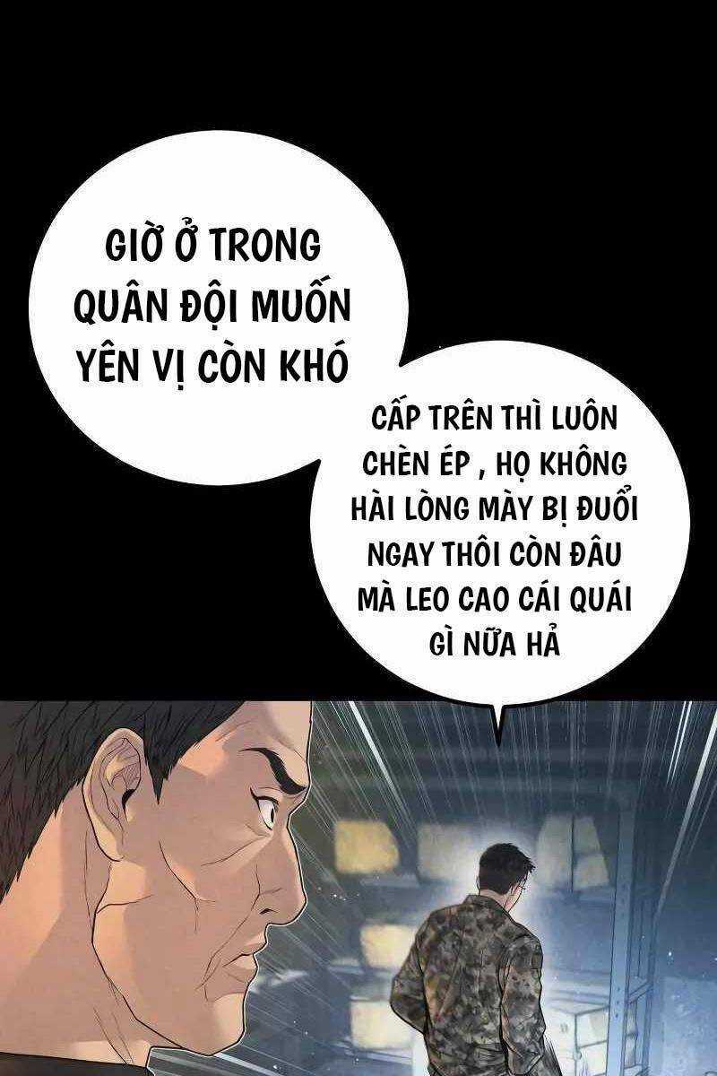 Đặc Vụ Kim Chapter 129.5 trang 11