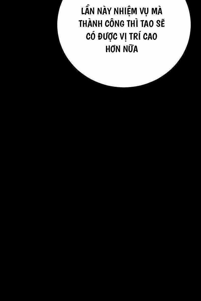 Đặc Vụ Kim Chapter 129.5 trang 19