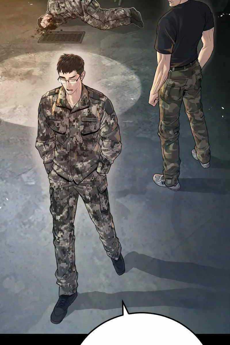 Đặc Vụ Kim Chapter 129.5 trang 21