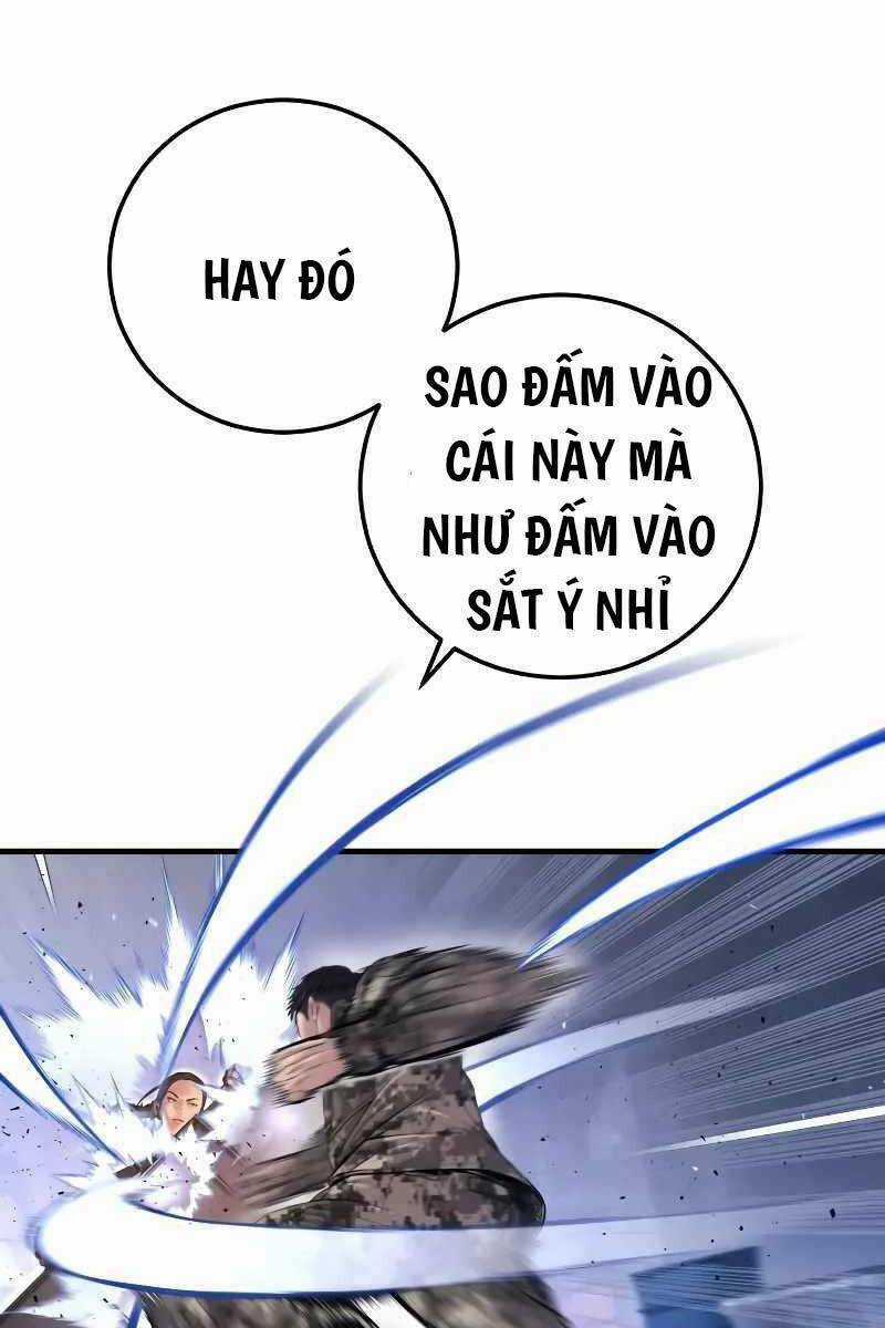 Đặc Vụ Kim Chapter 129.5 trang 27