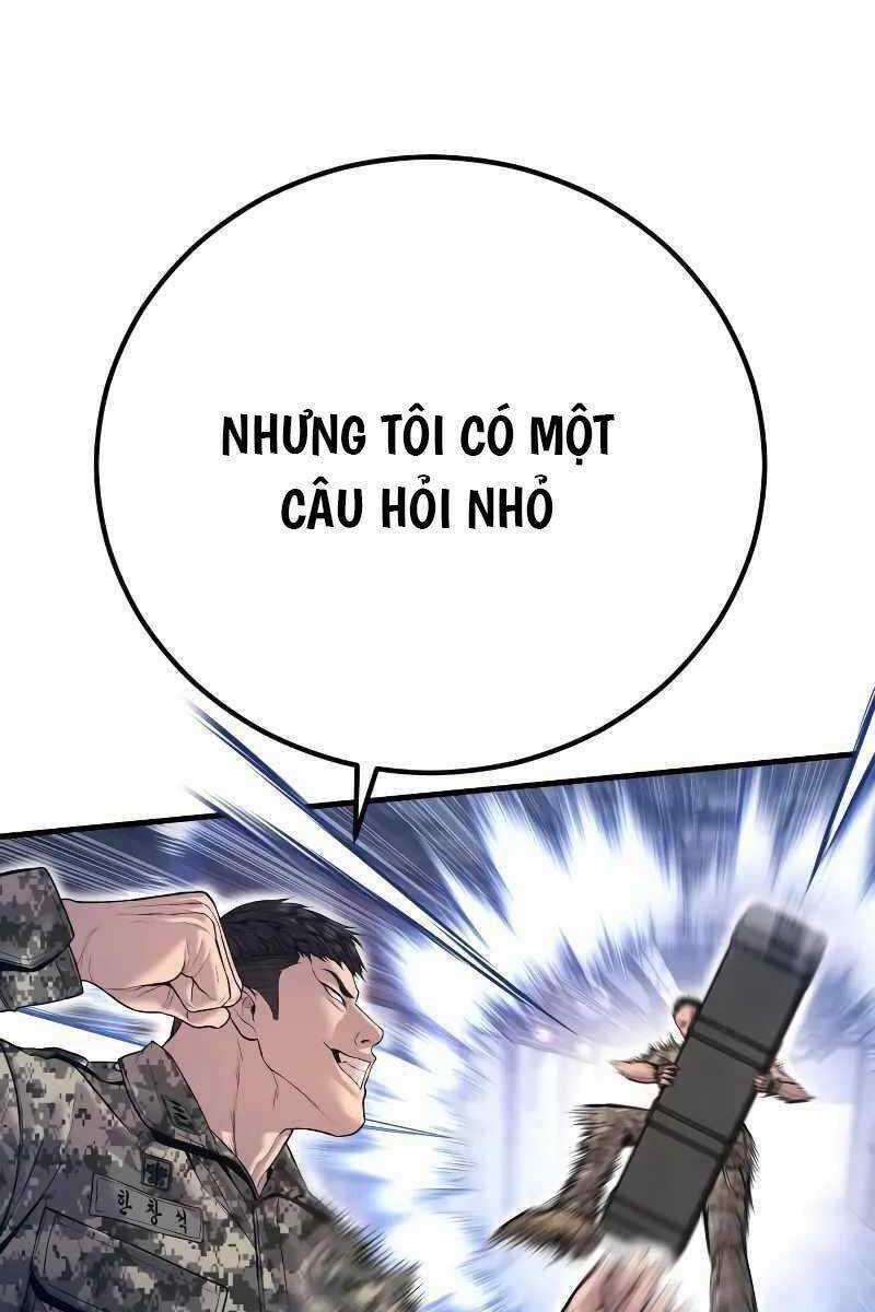 Đặc Vụ Kim Chapter 129.5 trang 31