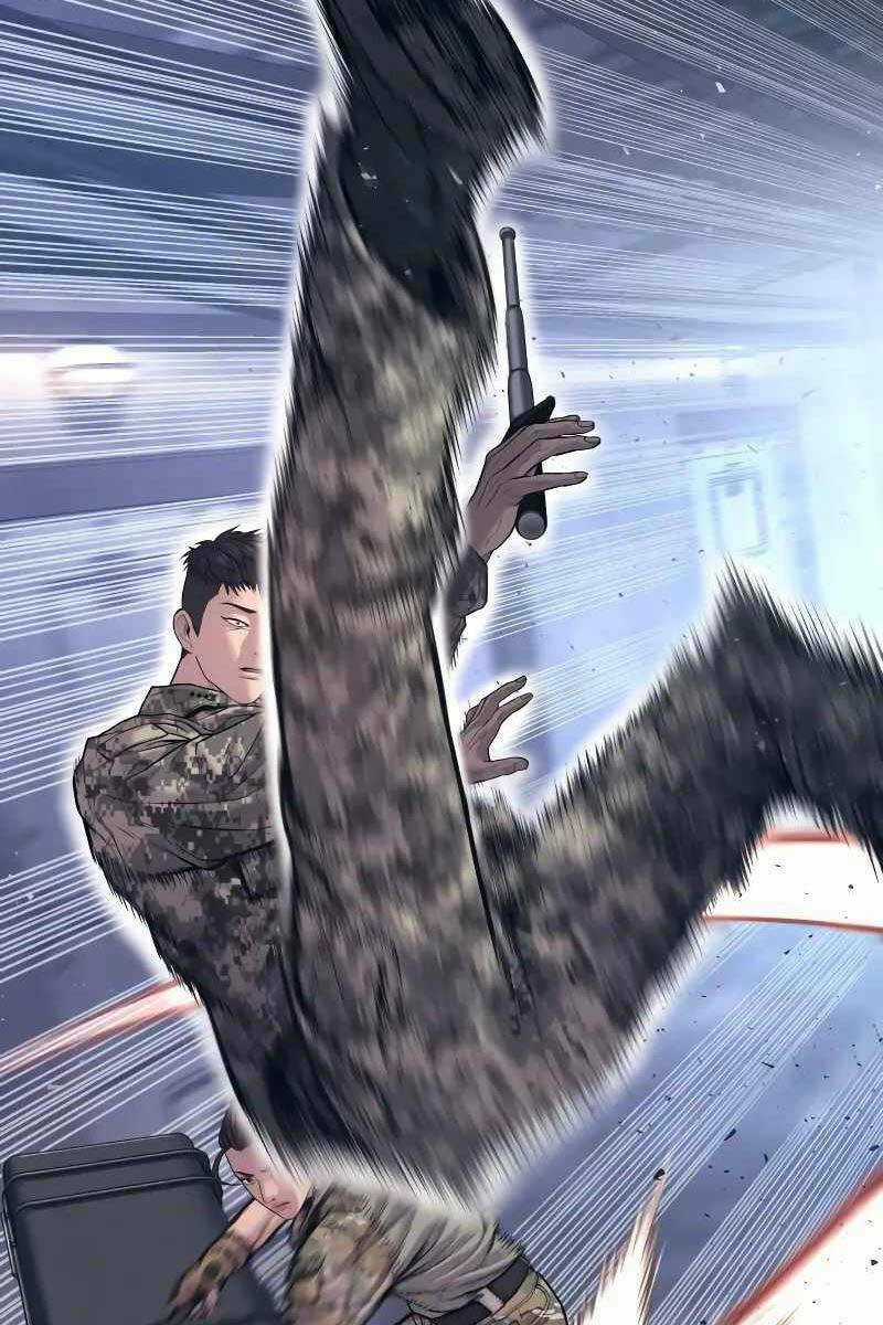 Đặc Vụ Kim Chapter 129.5 trang 40