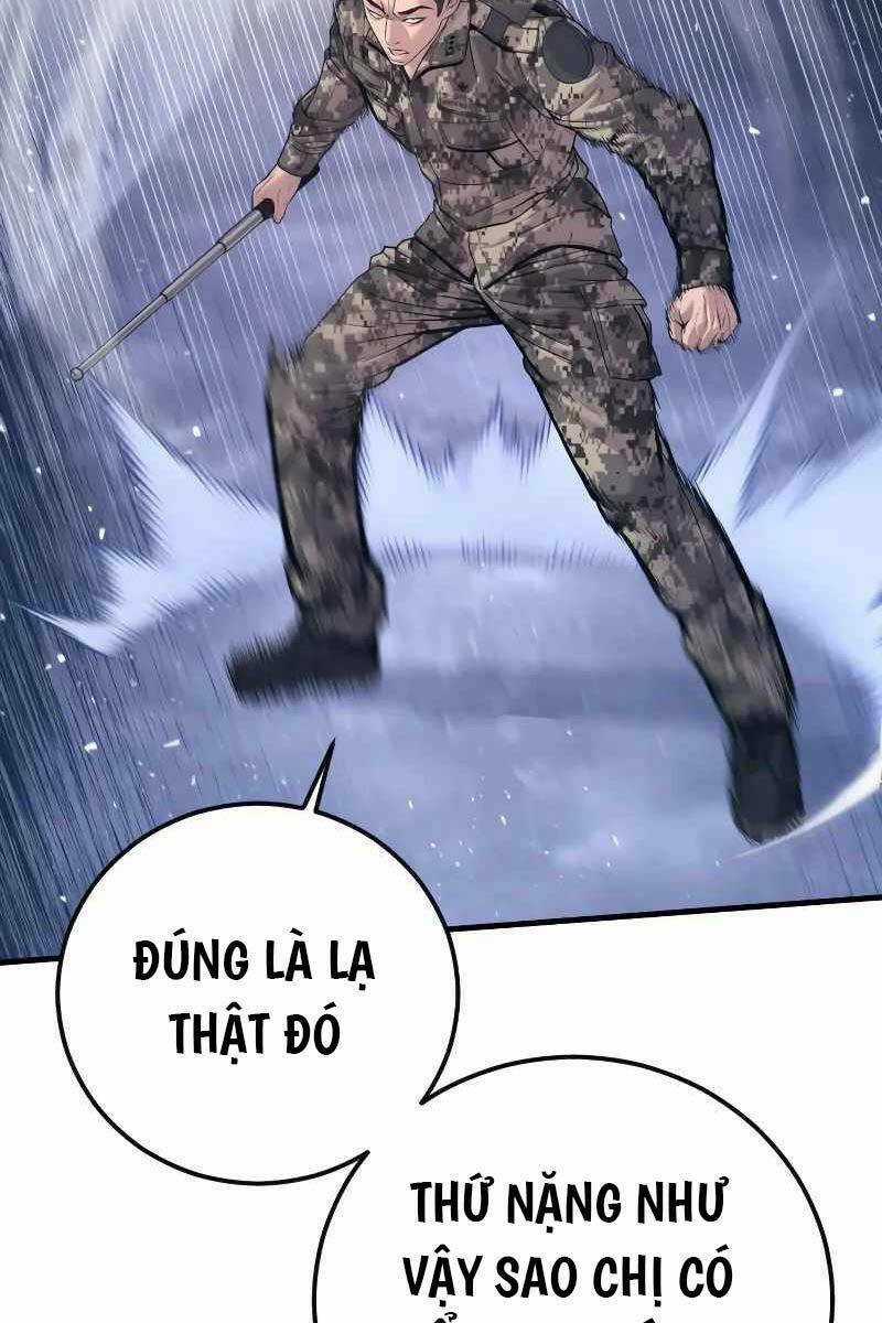 Đặc Vụ Kim Chapter 129.5 trang 43