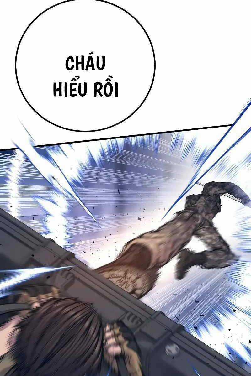 Đặc Vụ Kim Chapter 129.5 trang 79