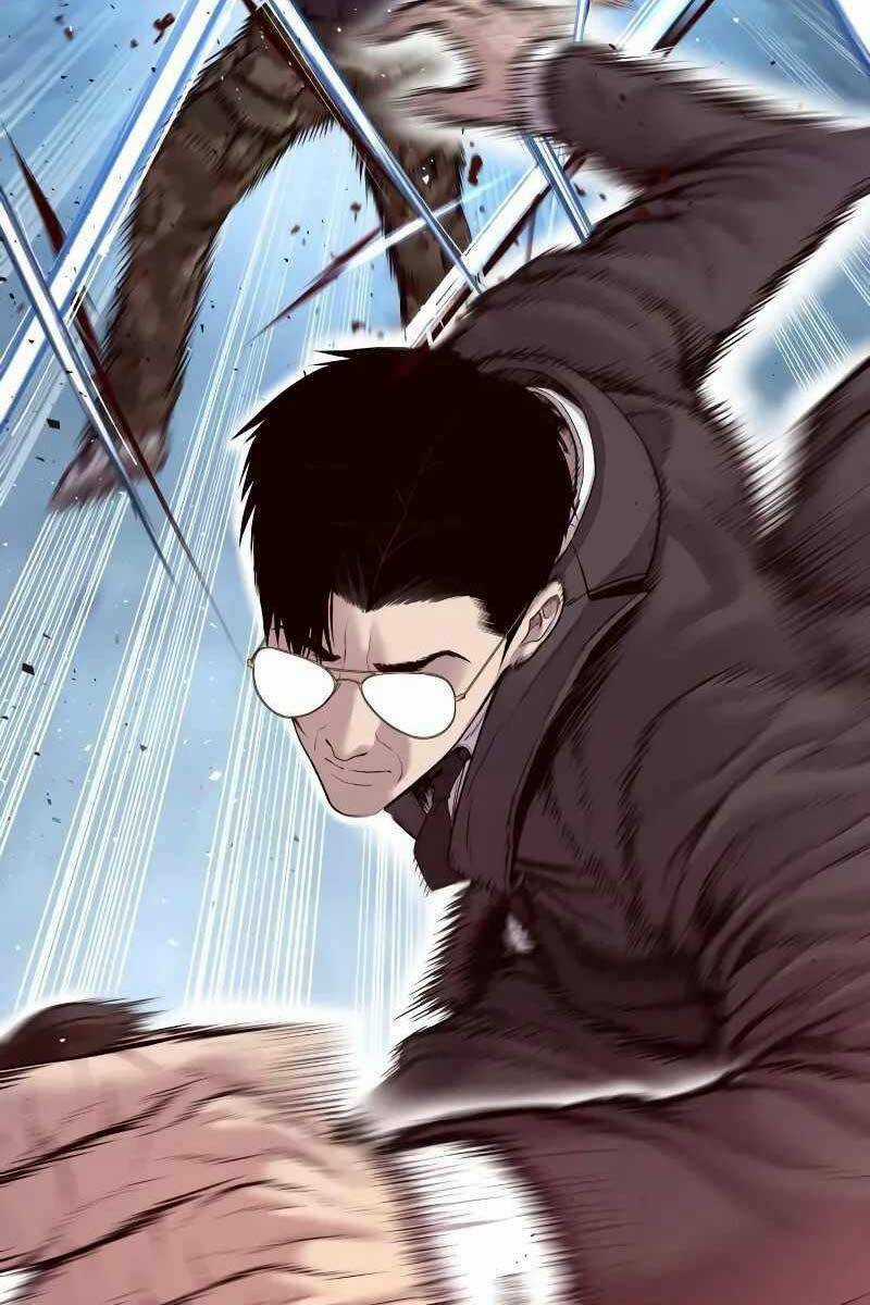 Đặc Vụ Kim Chapter 129 trang 15