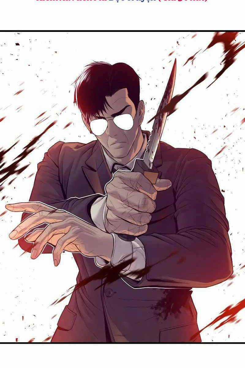 Đặc Vụ Kim Chapter 129 trang 17