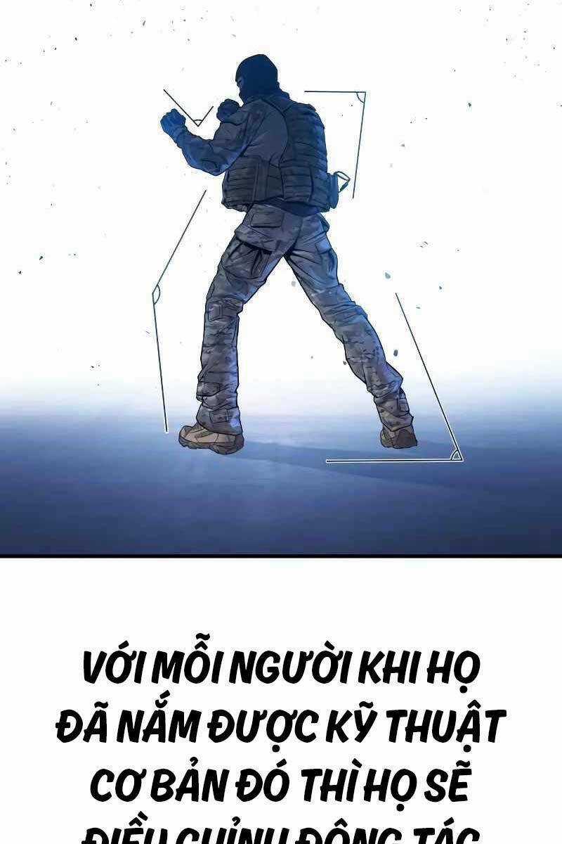 Đặc Vụ Kim Chapter 129 trang 2