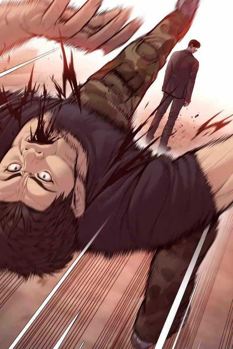 Đặc Vụ Kim Chapter 129 trang 26