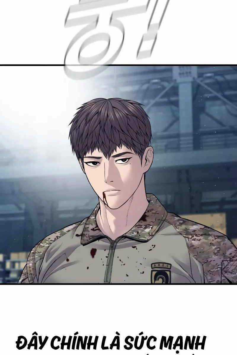 Đặc Vụ Kim Chapter 129 trang 28