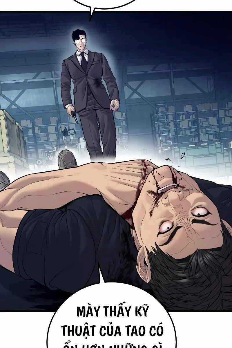 Đặc Vụ Kim Chapter 129 trang 32