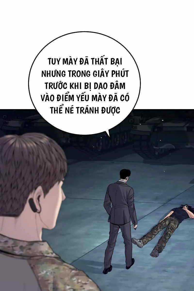 Đặc Vụ Kim Chapter 129 trang 34