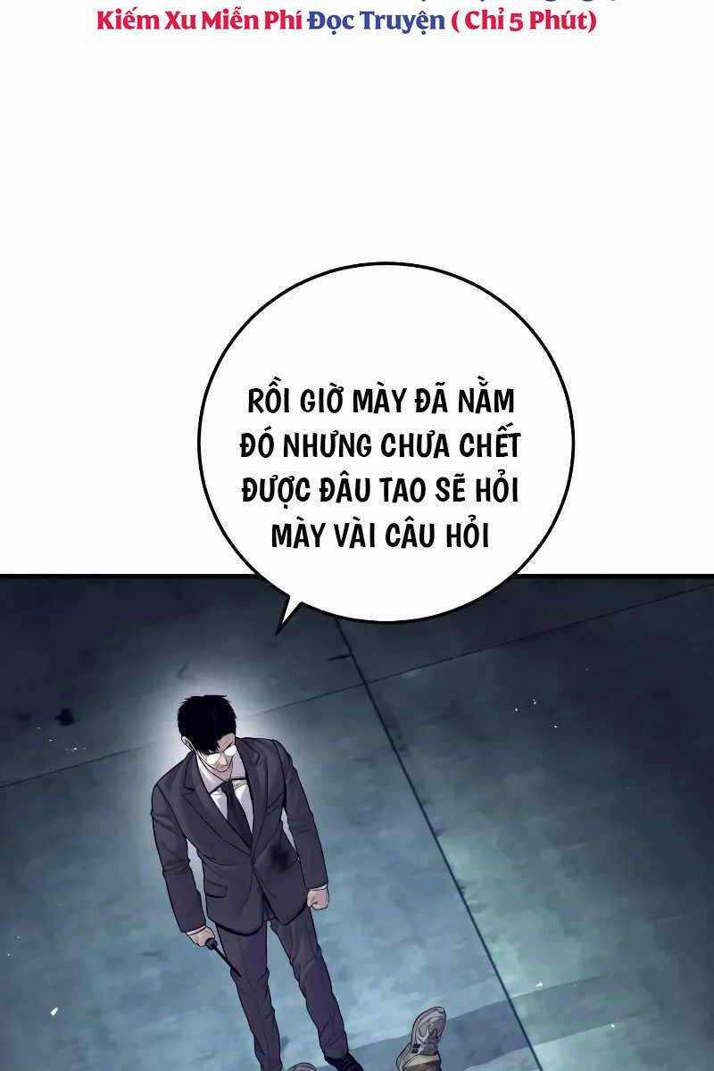 Đặc Vụ Kim Chapter 129 trang 36