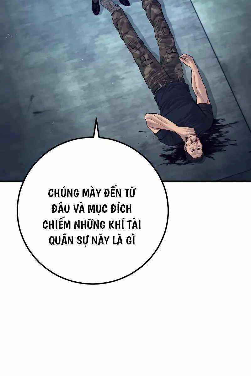 Đặc Vụ Kim Chapter 129 trang 37