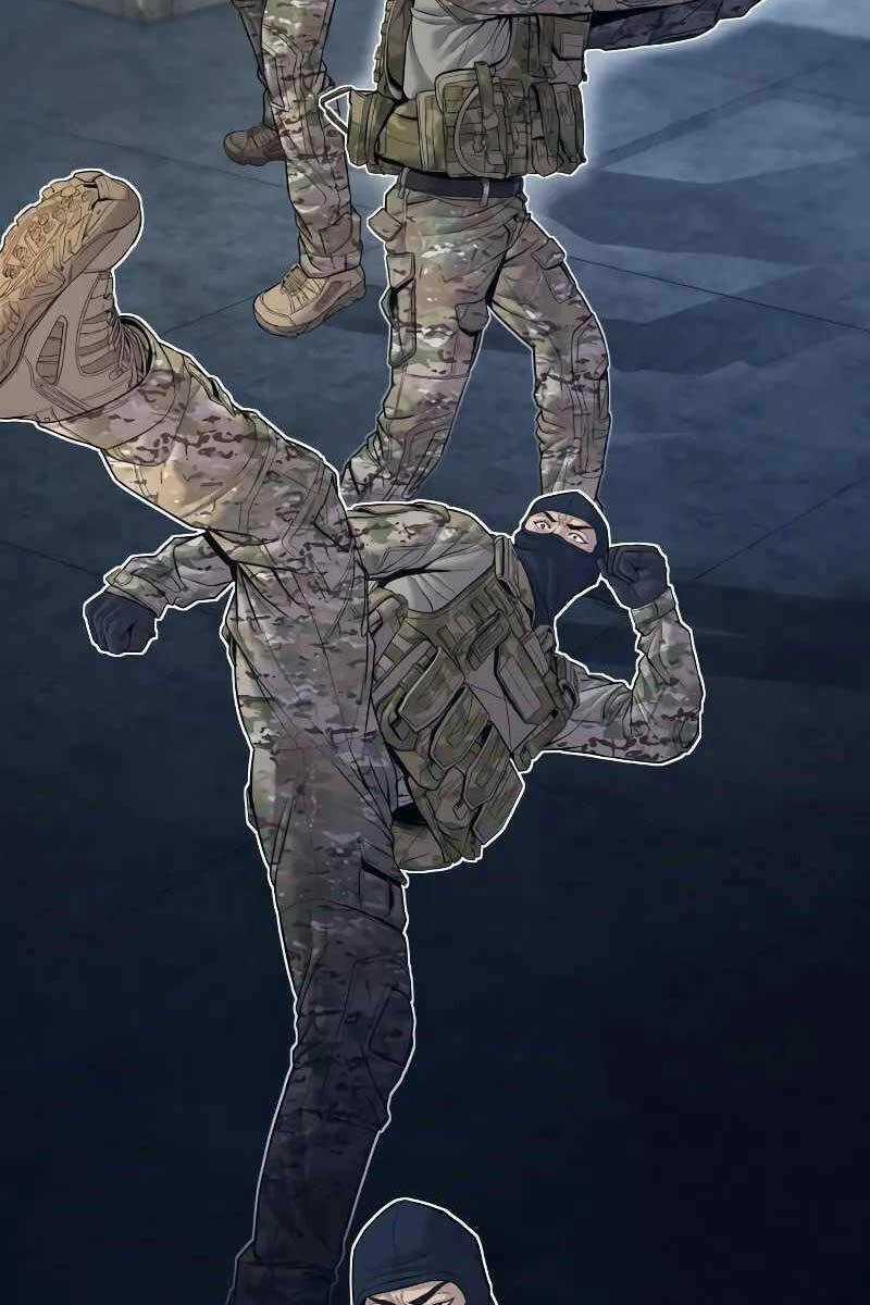 Đặc Vụ Kim Chapter 129 trang 4