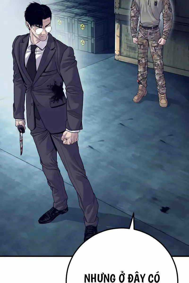 Đặc Vụ Kim Chapter 129 trang 49