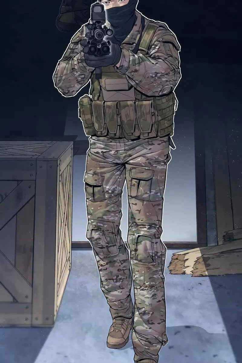 Đặc Vụ Kim Chapter 129 trang 5