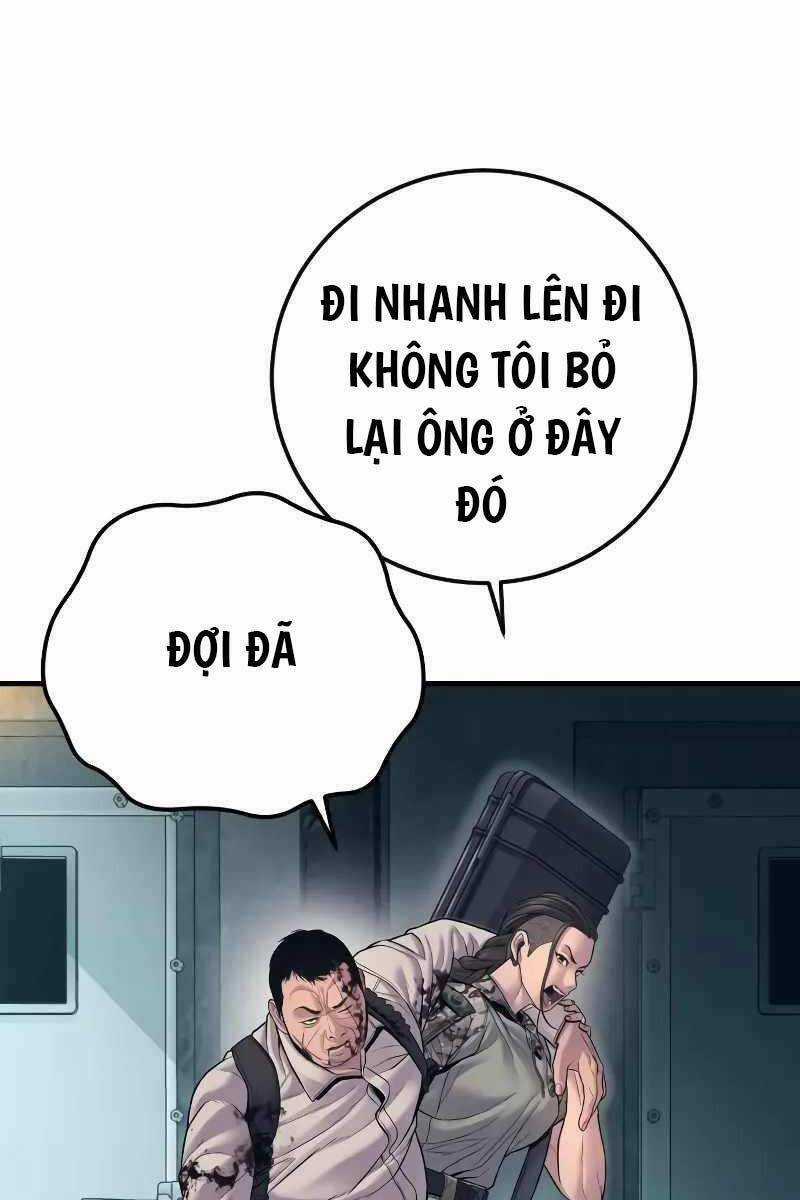 Đặc Vụ Kim Chapter 129 trang 54